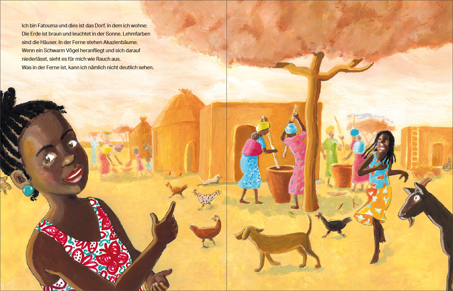 Fatouma DS1