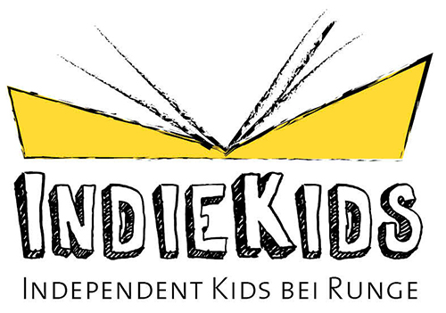 IndieKids Logo 2019