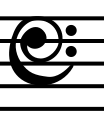 104px Oldbassclef