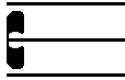 C.Schluessel.Quadratnotation