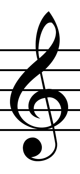 Notenschluessel