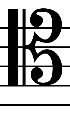 Tenorschluessel