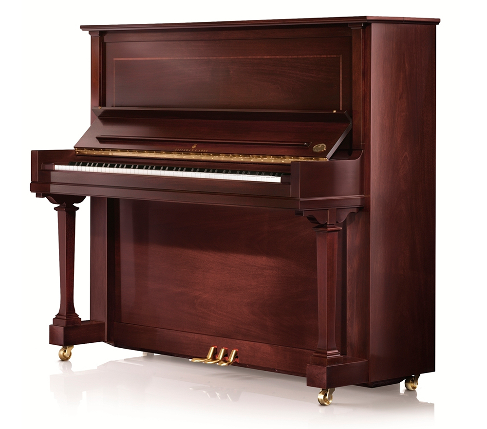 steinway piano