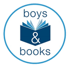 boysandbooks logo