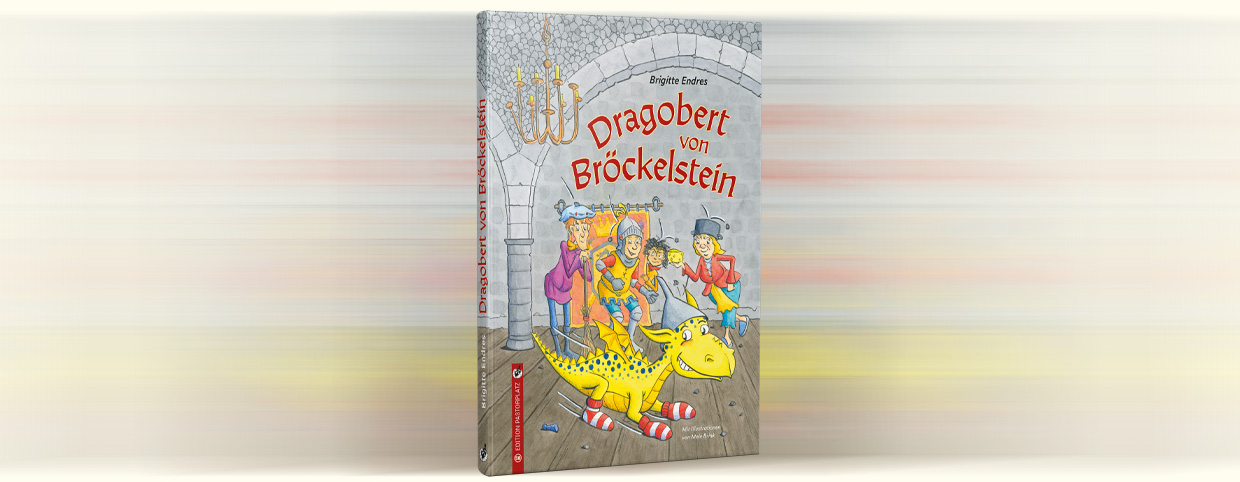 Dragobert von Bröckelstein