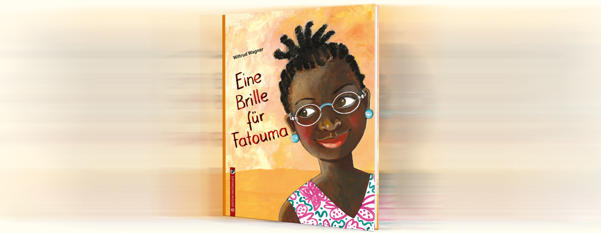 Eine Brille für Fatouma