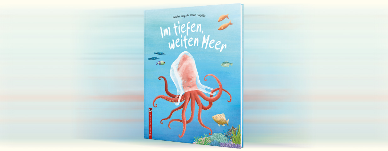 Im tiefen, weiten Meer