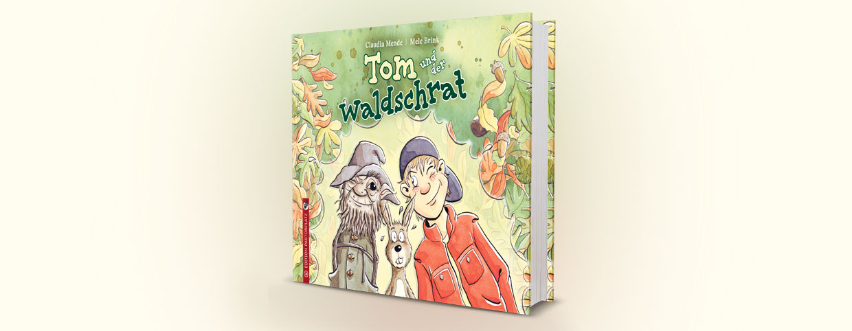 Tom und der Waldschrat