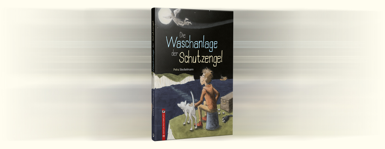 Die Waschanlage der Schutzengel