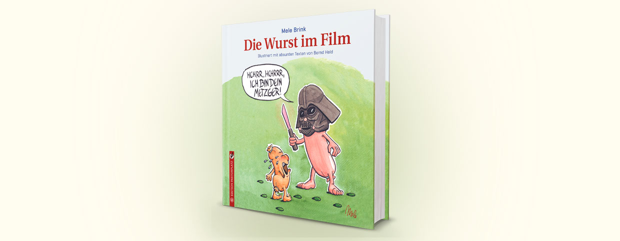 Die Wurst im Film