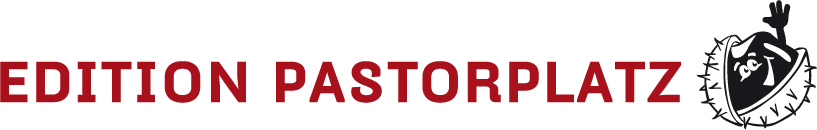 EDITION PASTORPLATZ Buchladen-Logo