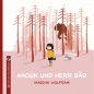 Preview: Mascha Wolfram – Anouk und Herr Bär