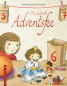 Preview: Die diebische Adventsfee
