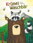 Preview: Krümel Waschbär