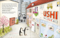 Preview: Pinguine in der Sushi-Bar