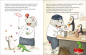 Preview: Pinguine in der Sushi-Bar
