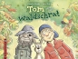 Preview: Claudia Mende / Mele Brink: Tom und der Waldschrat