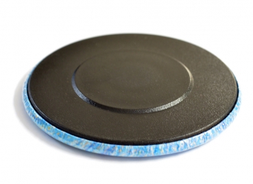 Button: Valentinswurst