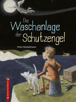 Die Waschanlage der Schutzengel