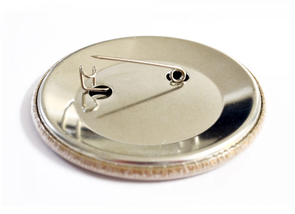 Button: Bob Marley Gedächniswurst