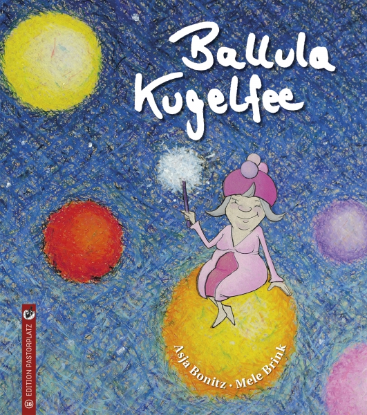 Asja Bonitz / Mele Brink - Ballula Kugelfee