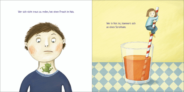 Stimmt das?